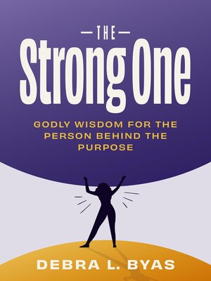 cover image of The Strong One
